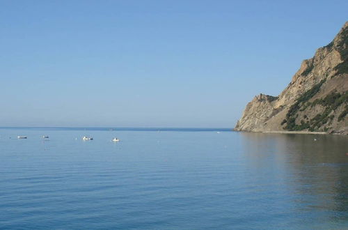 Photo 19 - Altido Villa Monterosso Apartment Giardino