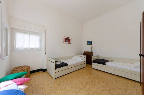 Foto 2 - Altido Villa Monterosso Apartment Giardino