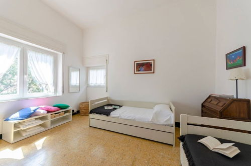 Foto 12 - Altido Villa Monterosso Apartment Giardino