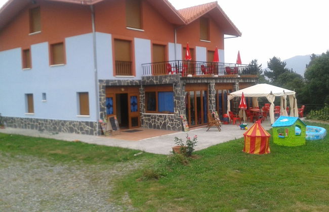 Mendi Alai - Foto 24