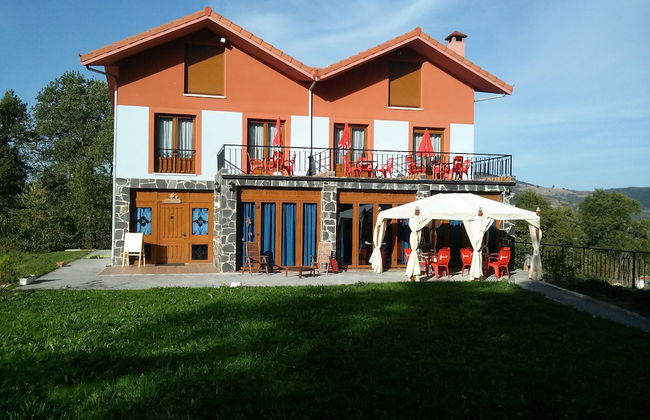 Mendi Alai - Foto 1