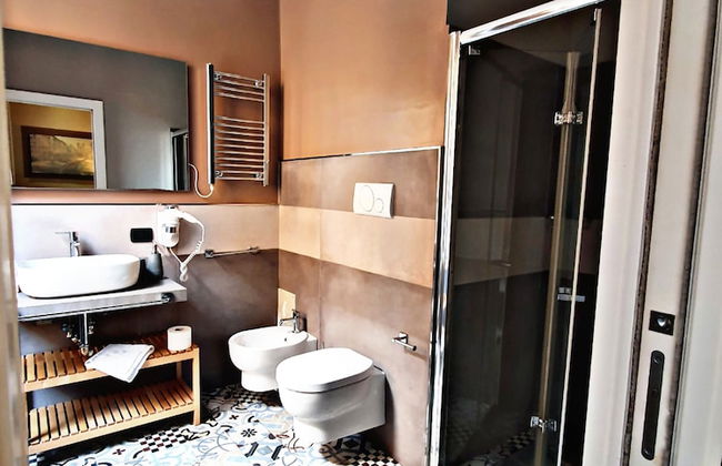 Fabio Massimo Guest House - Foto 31