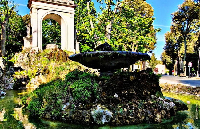 Fabio Massimo Guest House - Foto 60