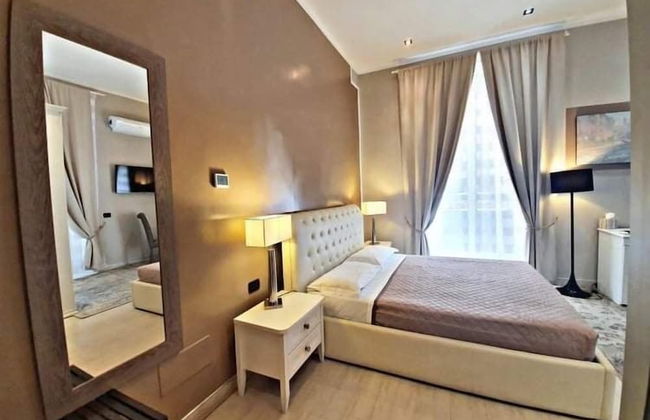 Fabio Massimo Guest House - Foto 20