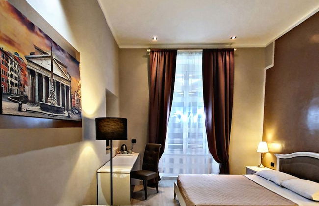 Fabio Massimo Guest House - Foto 1
