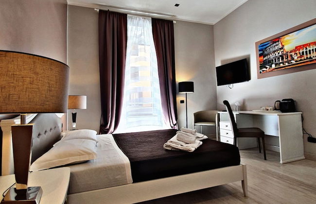 Fabio Massimo Guest House - Foto 15