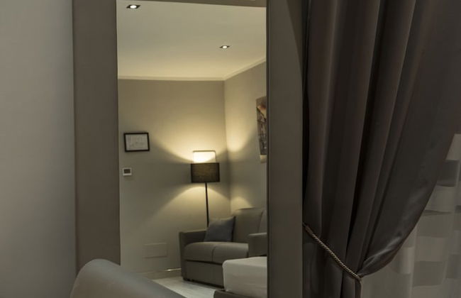 Fabio Massimo Guest House - Foto 8