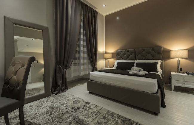 Fabio Massimo Guest House - Foto 7