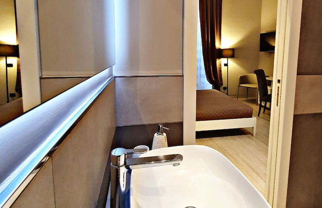 Fabio Massimo Guest House - Foto 34