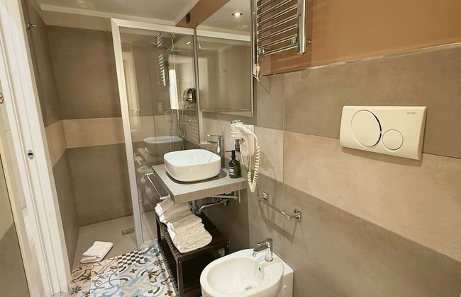 Fabio Massimo Guest House - Foto 43