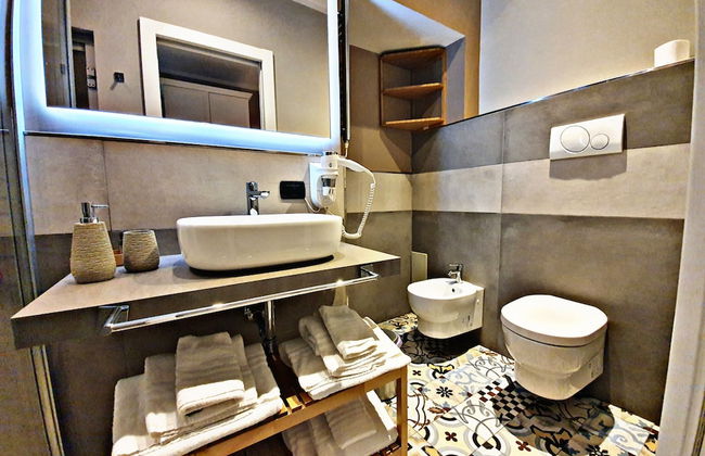 Fabio Massimo Guest House - Foto 39