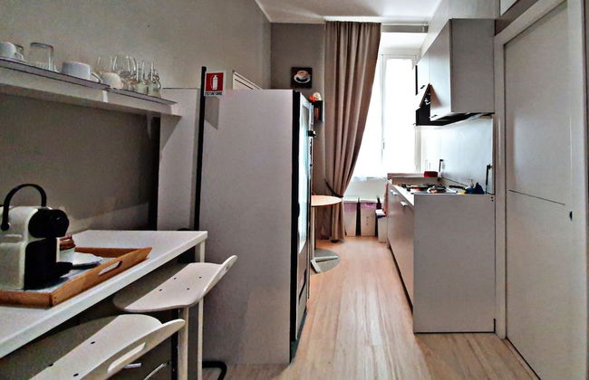 Fabio Massimo Guest House - Foto 29