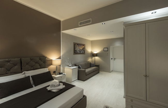 Fabio Massimo Guest House - Foto 11