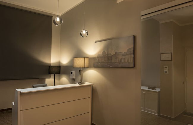 Fabio Massimo Guest House - Foto 2
