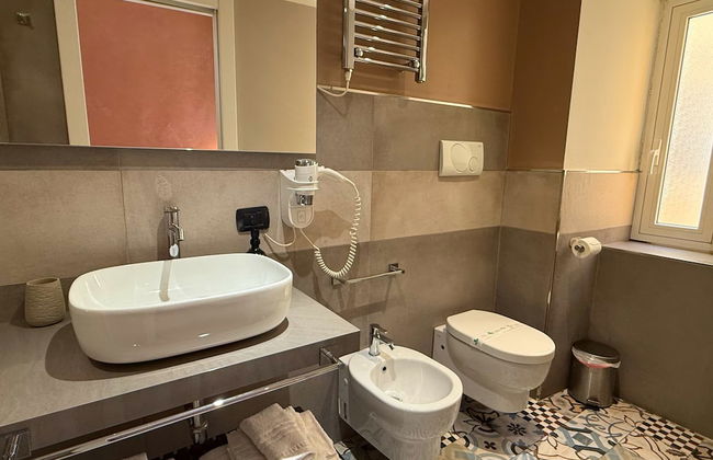 Fabio Massimo Guest House - Foto 41