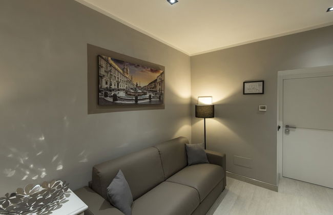 Fabio Massimo Guest House - Foto 12