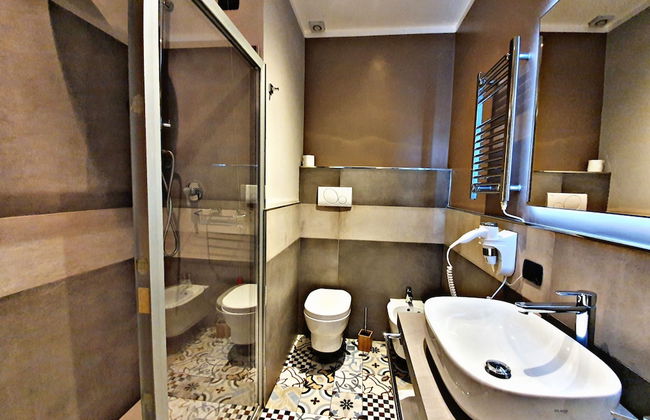Fabio Massimo Guest House - Foto 33