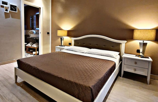 Fabio Massimo Guest House - Foto 16