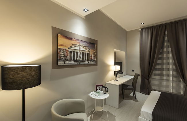Fabio Massimo Guest House - Foto 13