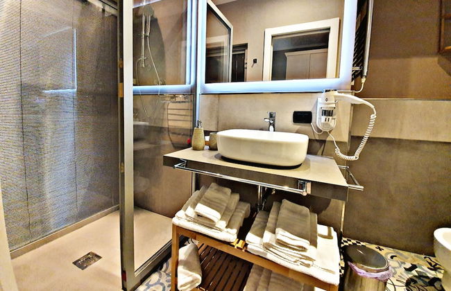 Fabio Massimo Guest House - Foto 40