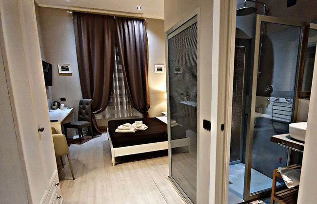 Fabio Massimo Guest House - Foto 18