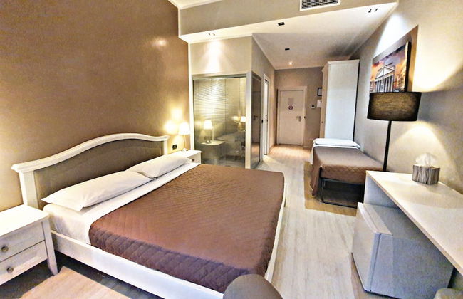 Fabio Massimo Guest House - Foto 17