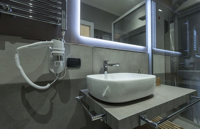 Fabio Massimo Guest House - Foto 10