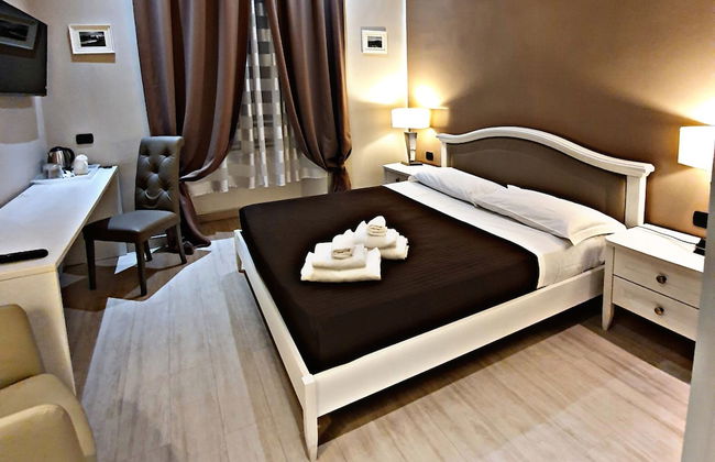 Fabio Massimo Guest House - Foto 19