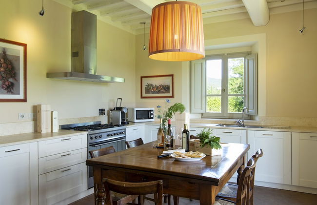 Il Borro - Relais & Châteaux - Foto 29
