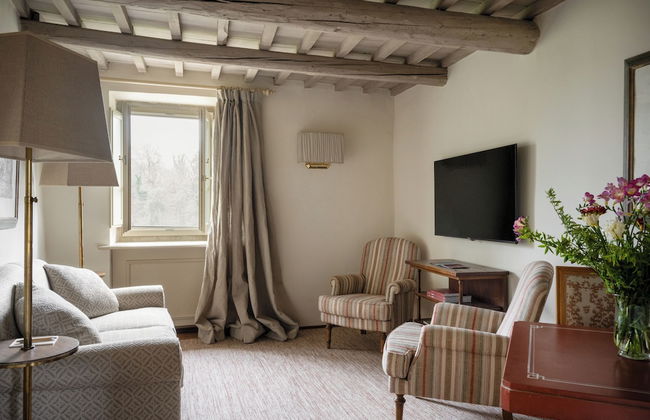 Il Borro - Relais & Châteaux - Foto 27