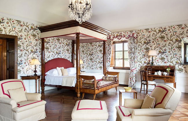 Il Borro - Relais & Châteaux - Foto 33