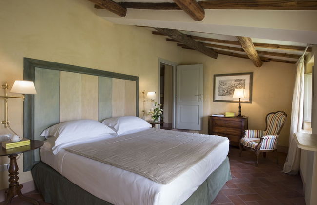 Il Borro - Relais & Châteaux - Foto 16