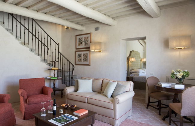 Il Borro - Relais & Châteaux - Foto 35