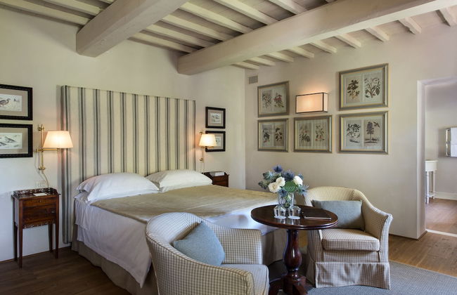 Il Borro - Relais & Châteaux - Foto 14