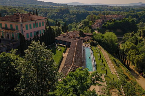 Foto 56 - Il Borro - Relais & Châteaux