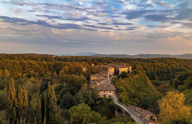 Il Borro - Relais & Châteaux - Foto 1