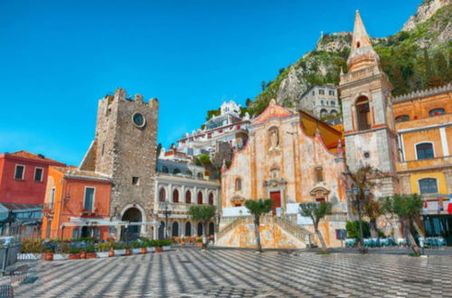 Photo 21 - Sicilian Charm Close to Taormina