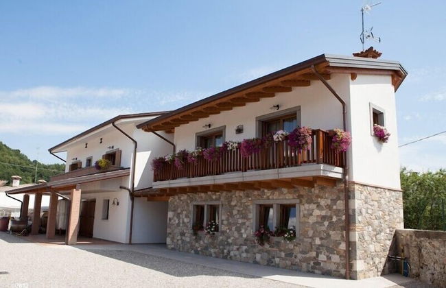 Agriturismo Al Vecchio Portico - Foto 69