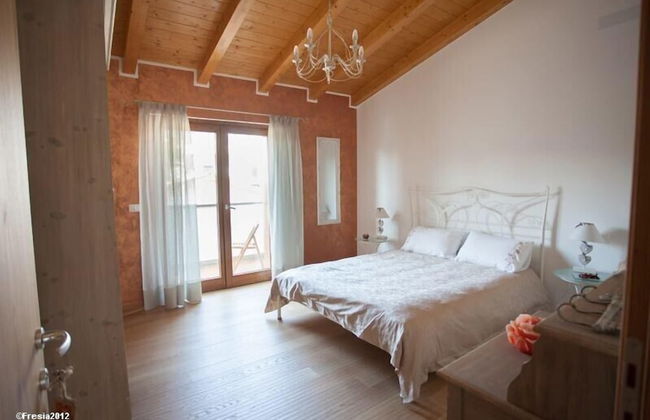 Agriturismo Al Vecchio Portico - Foto 7