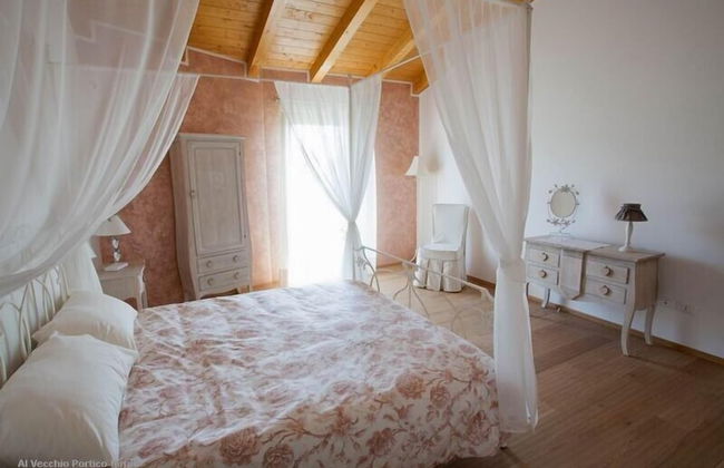 Agriturismo Al Vecchio Portico - Foto 4
