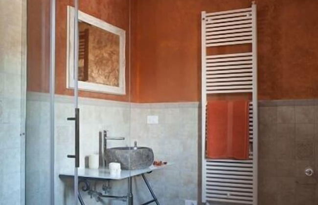 Agriturismo Al Vecchio Portico - Foto 22
