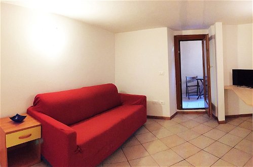 Foto 8 - Apartment Della Cernaia