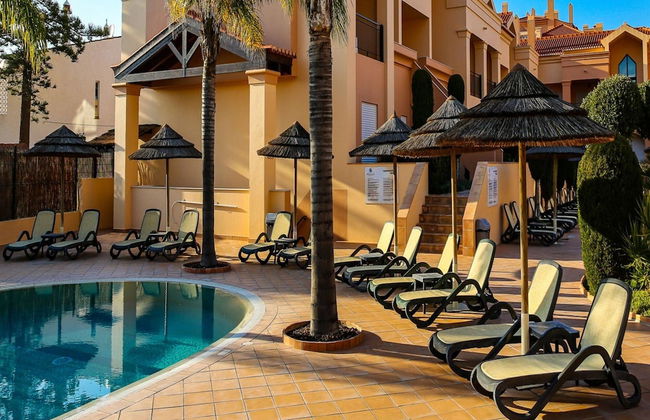 A24 - Luzbay Beach Apartment - Foto 28
