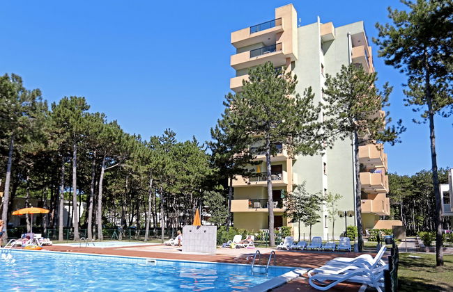 Residence Castello - Foto 1