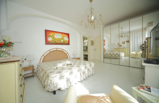 Villa Degli Dei - Foto 6
