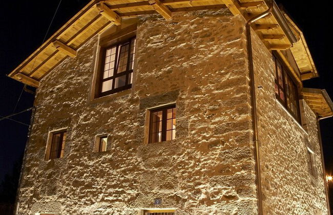 Casa Urrutia - Foto 1