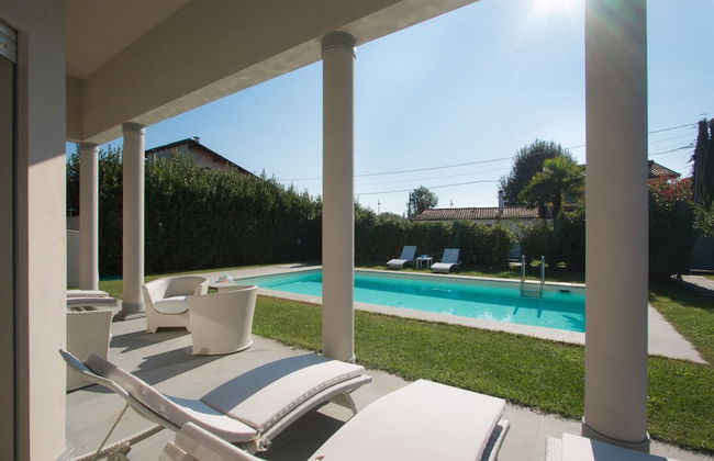 Versilia Sains Souci - Foto 31