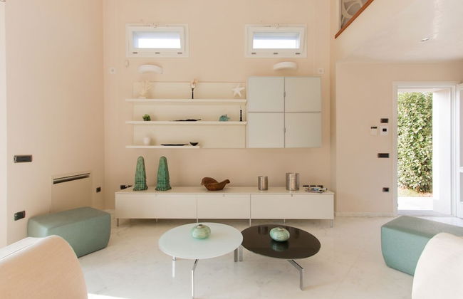 Versilia Sains Souci - Foto 13
