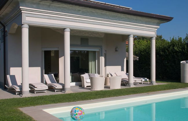 Versilia Sains Souci - Foto 34
