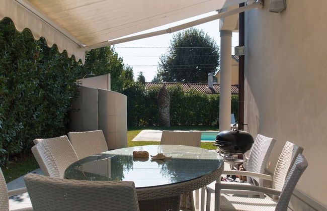 Versilia Sains Souci - Foto 32